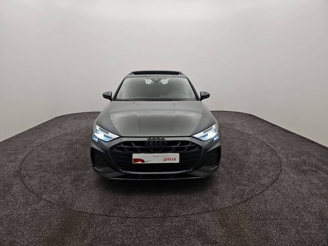 A3 Sportback 40 TFSI e Hybride rechargeable 204 S tronic 6