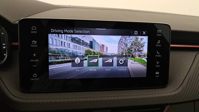 Kamiq 1.5 TSI Evo 2 150 ch DSG7 ACT