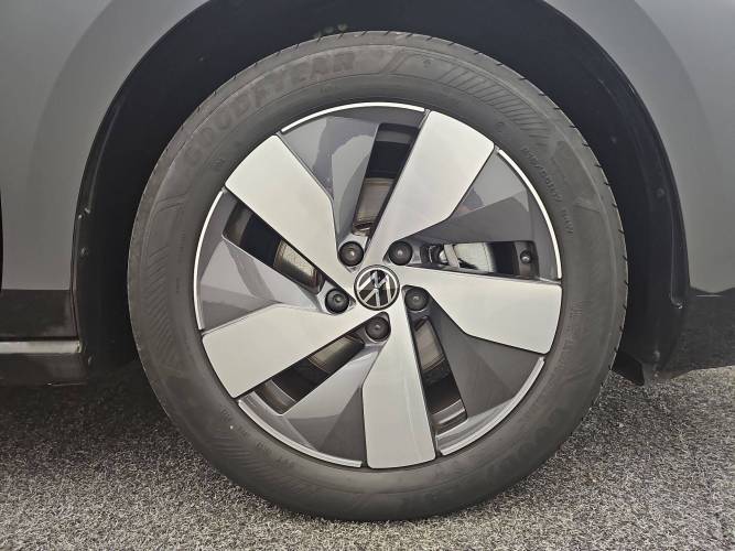 Passat 1.5 eTSI OPF 150 DSG7