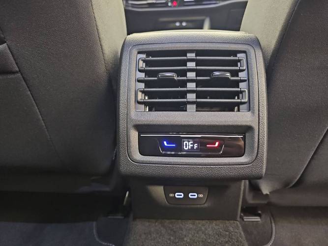 Golf 2.0 TDI 150 DSG7