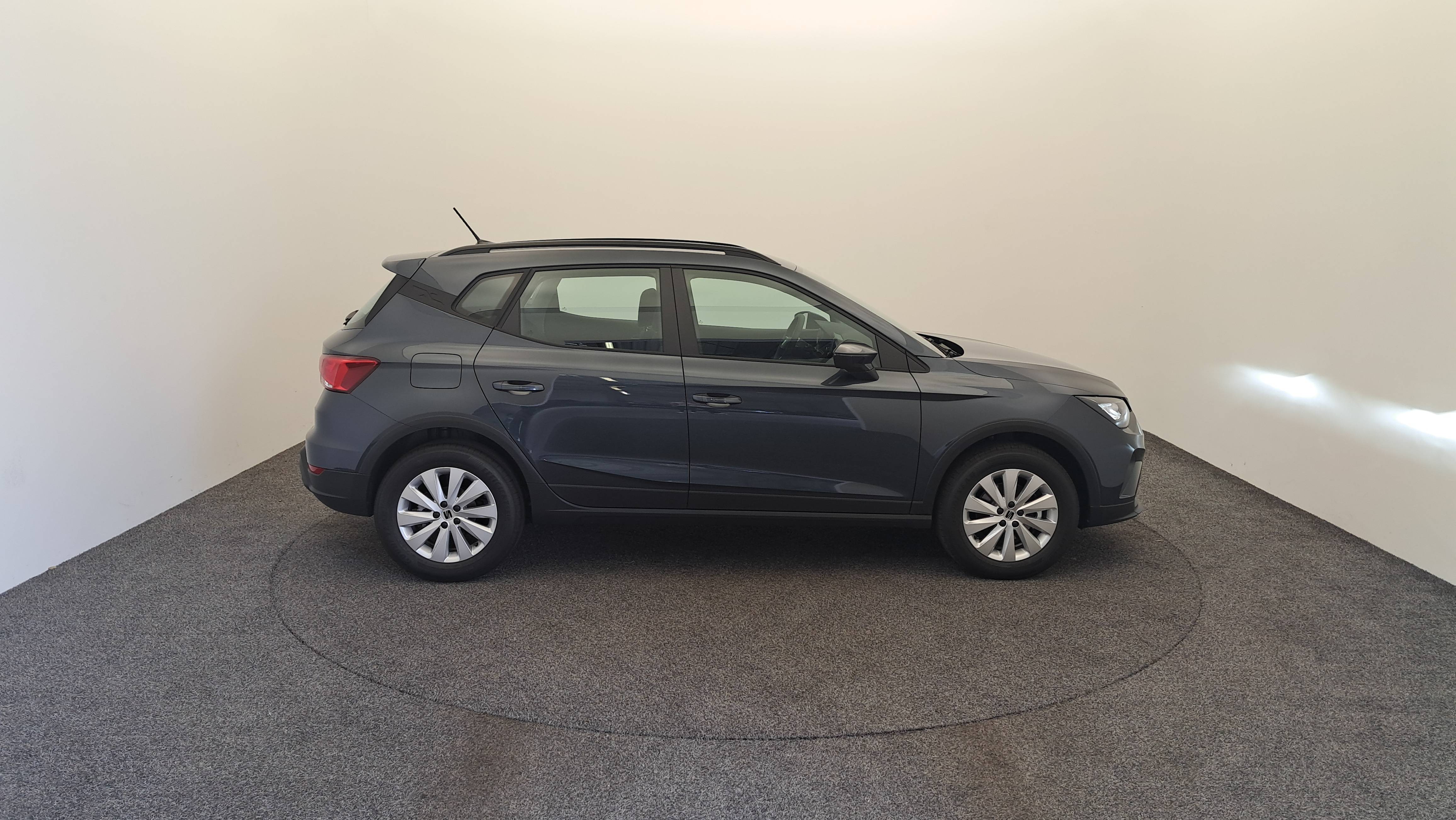 Arona 1.0 TSI 115 ch Start/Stop BVM6