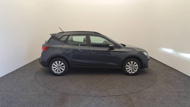 Arona 1.0 TSI 115 ch Start/Stop BVM6