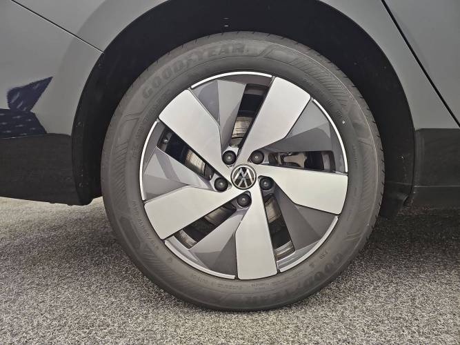 Passat 1.5 eTSI OPF 150 DSG7