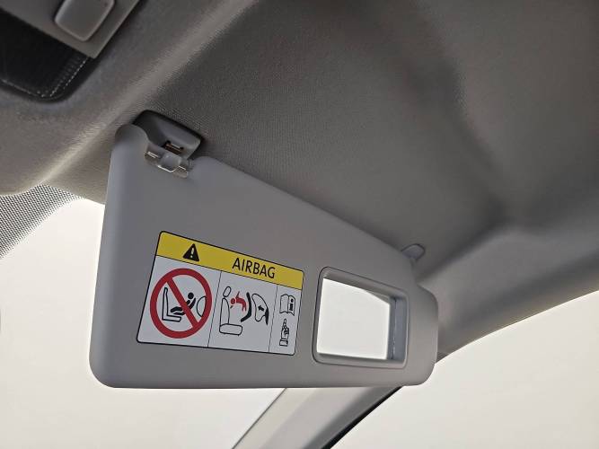 e-up! 2.0 Electrique