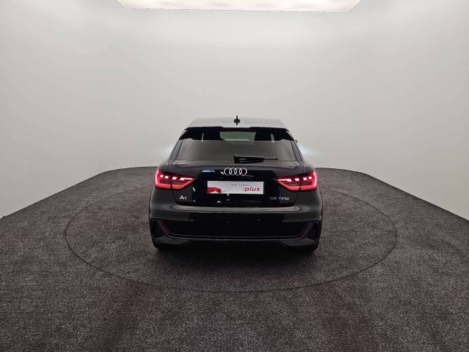 A1 Sportback 35 TFSI 150 ch S tronic 7