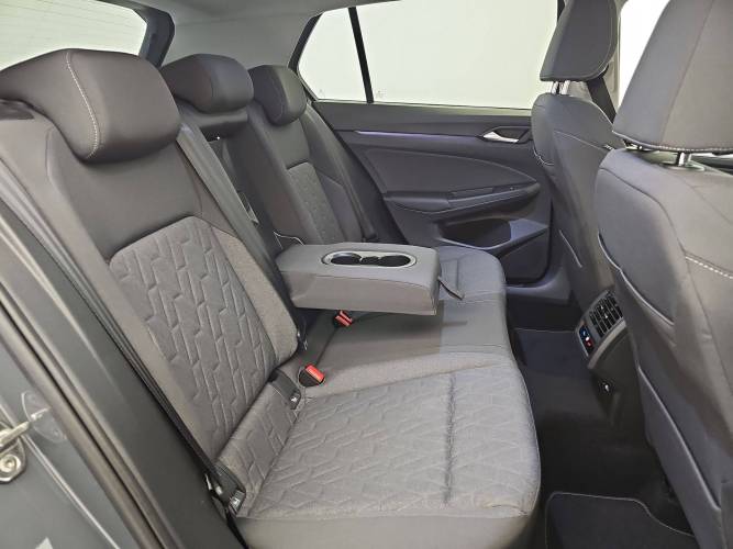 Golf 2.0 TDI 150 DSG7