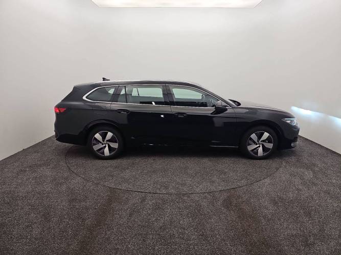 Passat 1.5 eTSI OPF 150 DSG7