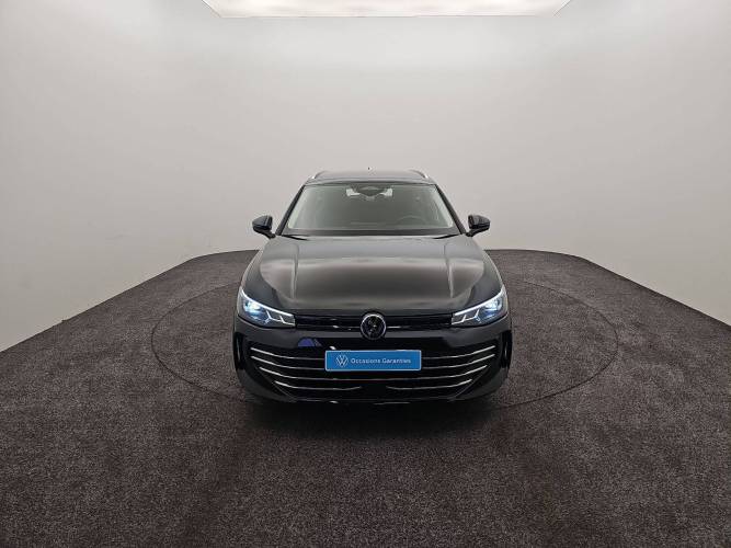 Passat 1.5 eTSI OPF 150 DSG7