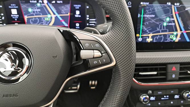 Kamiq 1.5 TSI Evo 2 150 ch DSG7 ACT