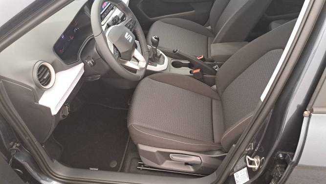 Arona 1.0 TSI 115 ch Start/Stop BVM6