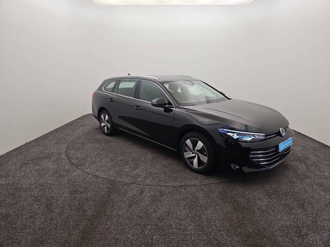 Passat 1.5 eTSI OPF 150 DSG7