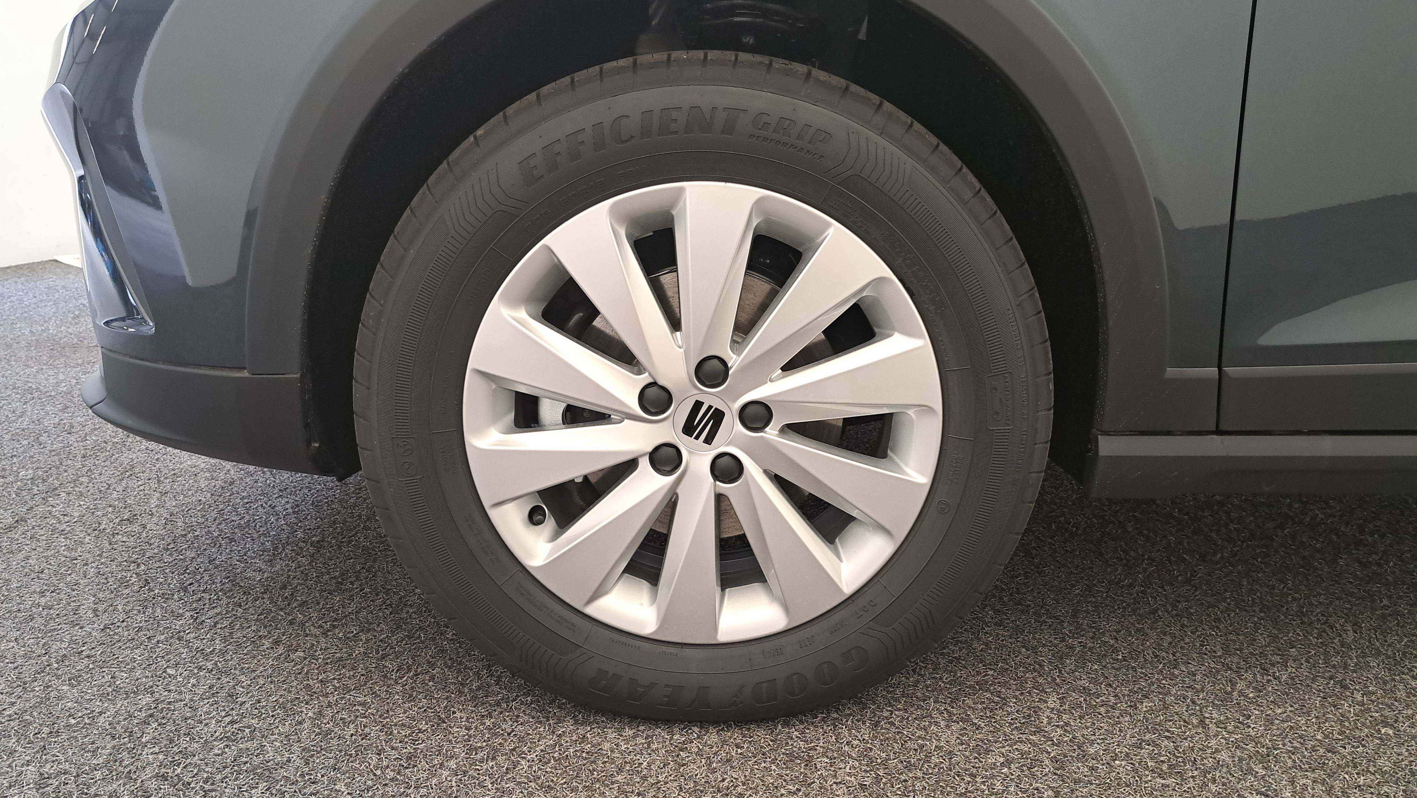 Arona 1.0 TSI 115 ch Start/Stop BVM6