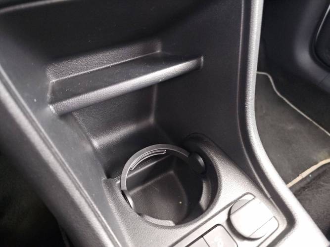 e-up! 2.0 Electrique