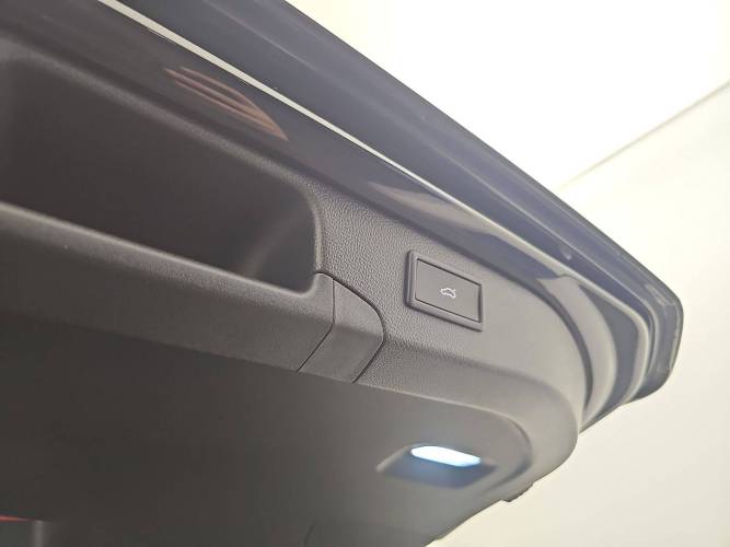 Passat 1.5 eTSI OPF 150 DSG7