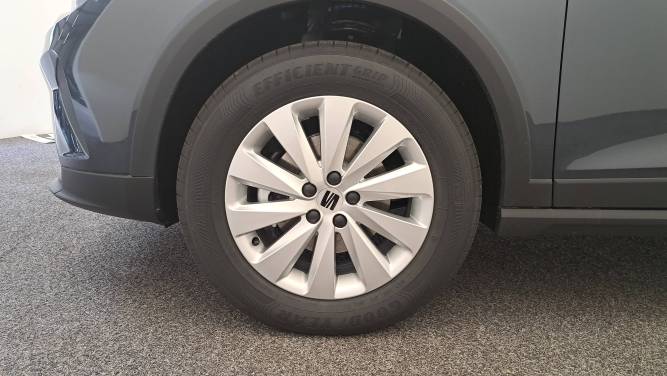 Arona 1.0 TSI 115 ch Start/Stop BVM6