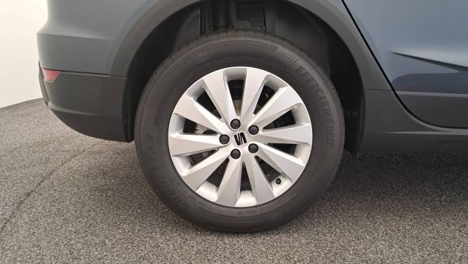 Arona 1.0 TSI 115 ch Start/Stop BVM6