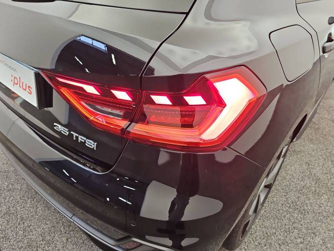 A1 Sportback 35 TFSI 150 ch S tronic 7