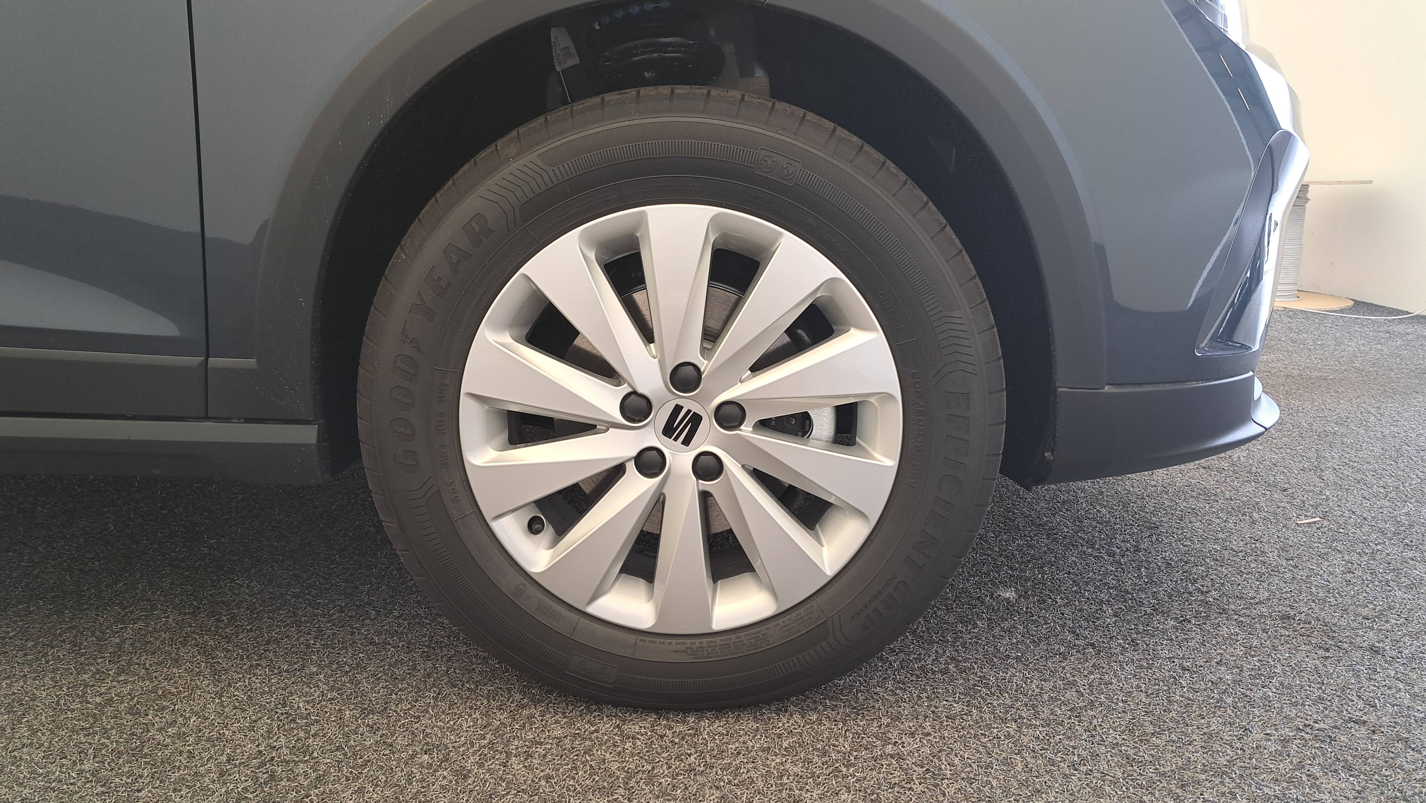 Arona 1.0 TSI 115 ch Start/Stop BVM6