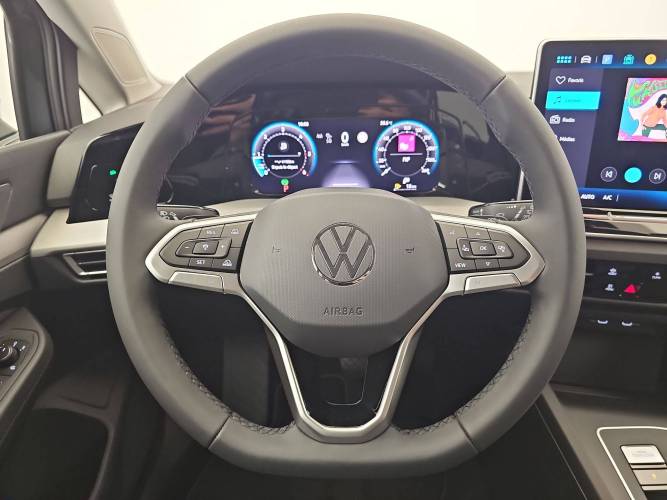 Golf 2.0 TDI 150 DSG7