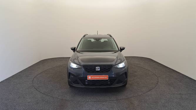 Arona 1.0 TSI 115 ch Start/Stop BVM6