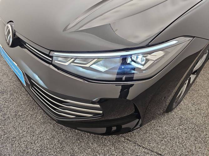 Passat 1.5 eTSI OPF 150 DSG7