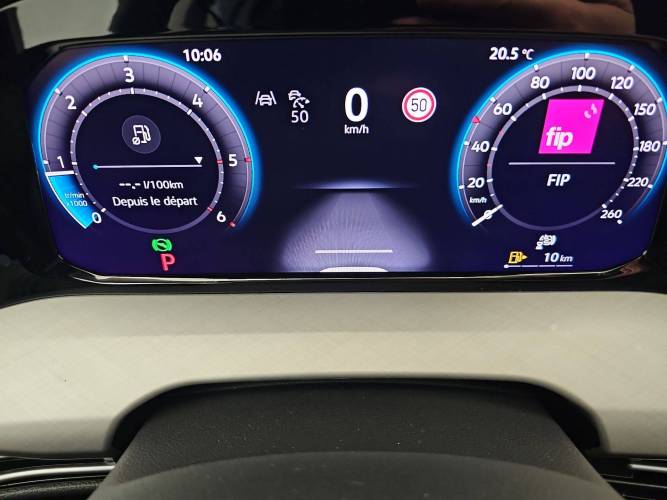 Golf 2.0 TDI 150 DSG7