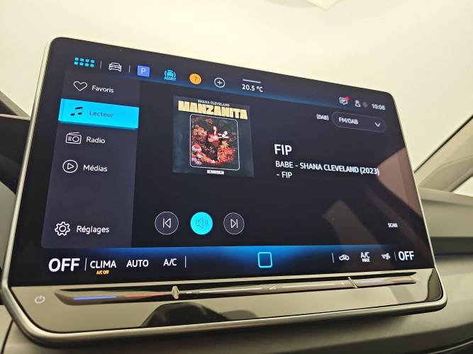 Golf 2.0 TDI 150 DSG7