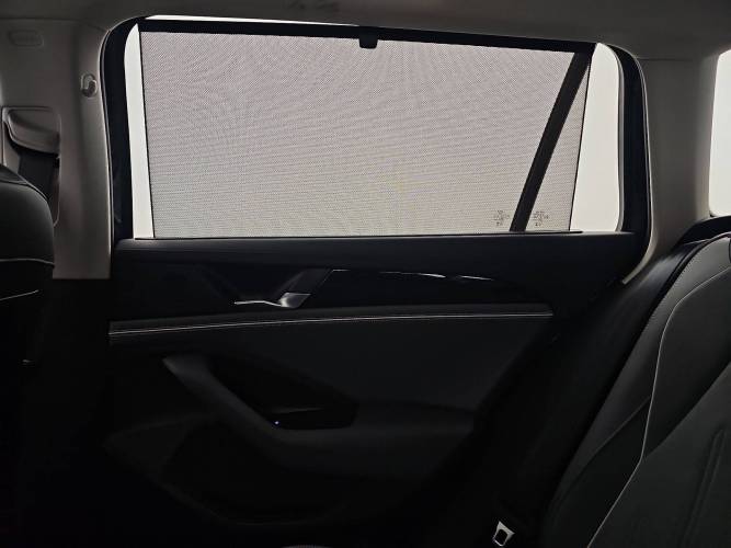 Passat 1.5 eTSI OPF 150 DSG7