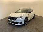 Fabia 1.0 TSI 116 ch EVO 2 DSG7