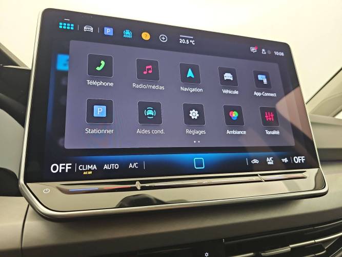 Golf 2.0 TDI 150 DSG7