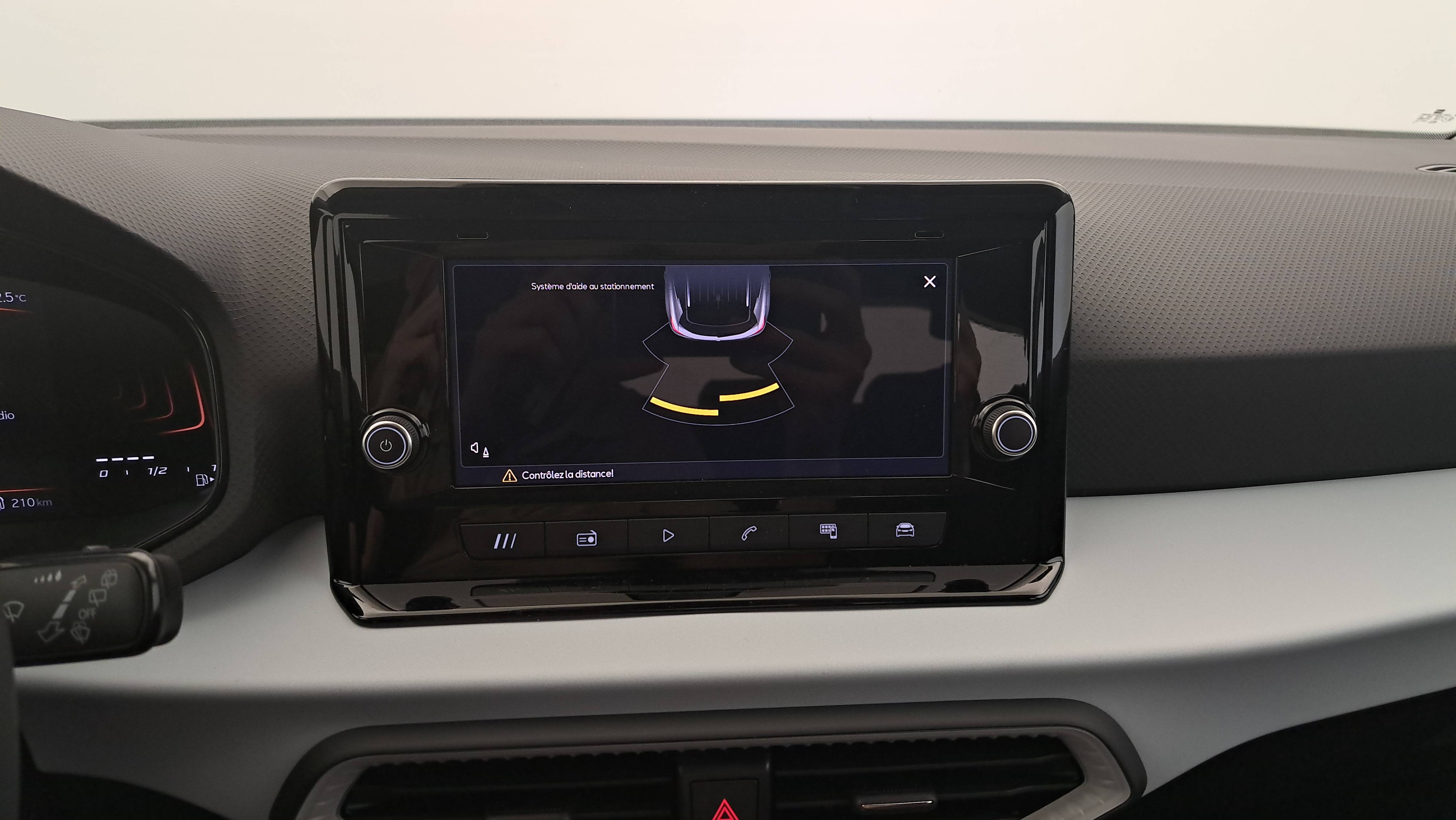 Arona 1.0 TSI 115 ch Start/Stop BVM6