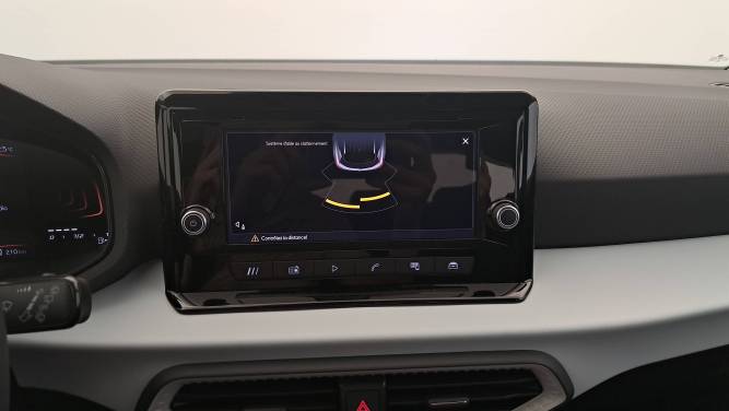 Arona 1.0 TSI 115 ch Start/Stop BVM6