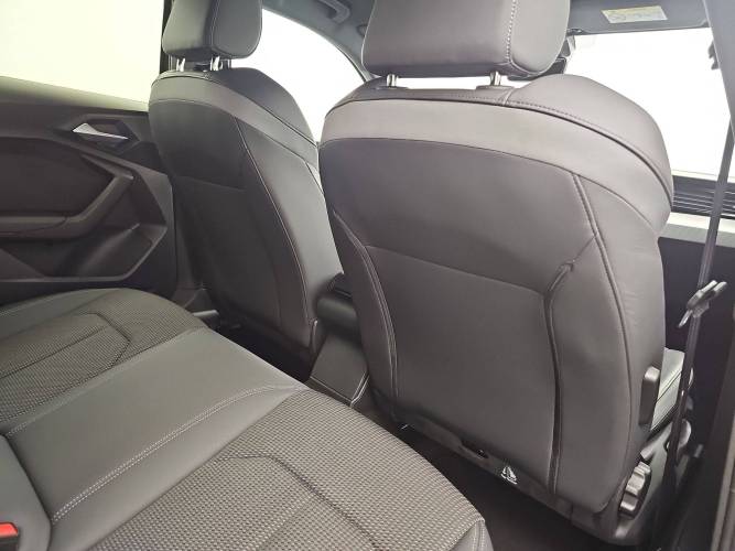 A1 Sportback 35 TFSI 150 ch S tronic 7