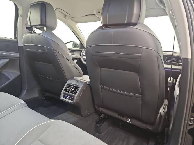 Passat 1.5 eTSI OPF 150 DSG7