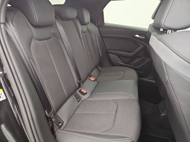 A1 Sportback 35 TFSI 150 ch S tronic 7