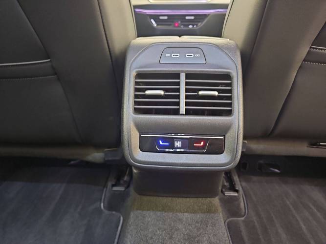 Passat 1.5 eTSI OPF 150 DSG7