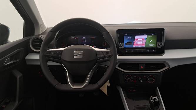 Arona 1.0 TSI 115 ch Start/Stop BVM6