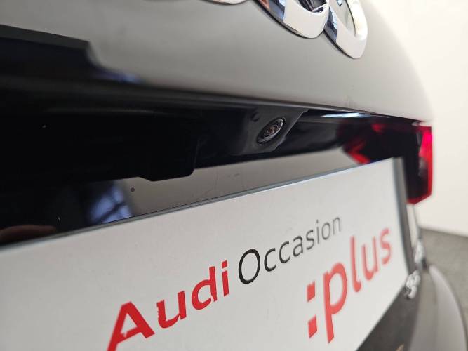 A1 Sportback 35 TFSI 150 ch S tronic 7