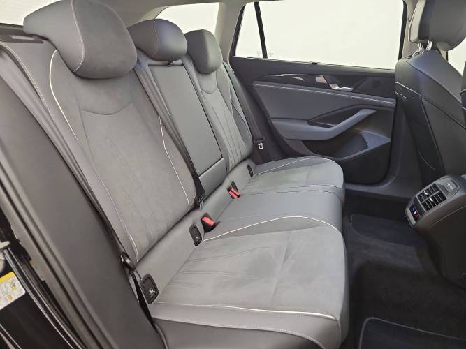 Passat 1.5 eTSI OPF 150 DSG7