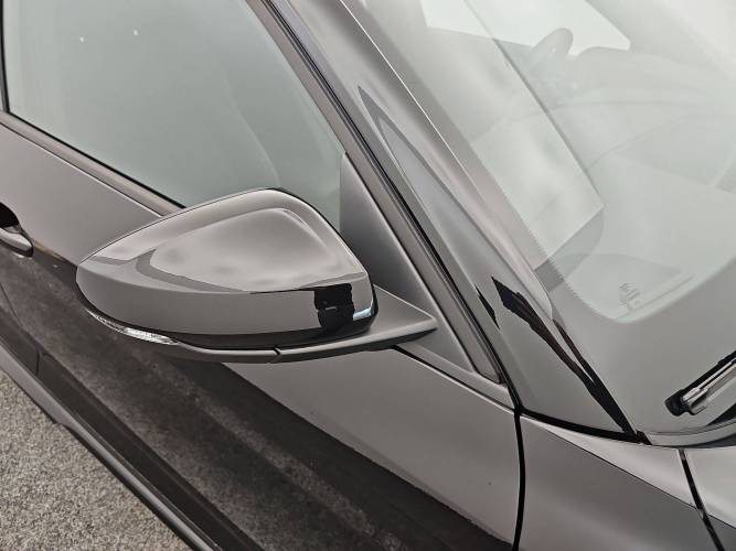 A1 Sportback 35 TFSI 150 ch S tronic 7