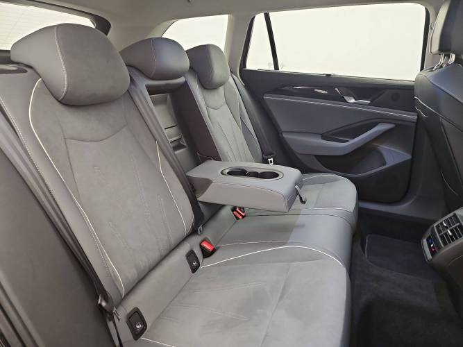 Passat 1.5 eTSI OPF 150 DSG7