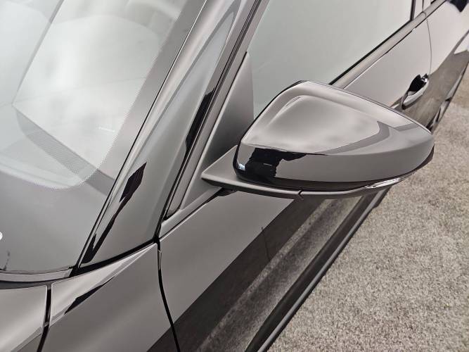 A1 Sportback 35 TFSI 150 ch S tronic 7