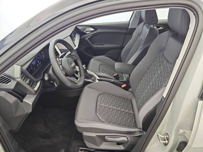 A1 Sportback 30 TFSI 116 ch S tronic 7