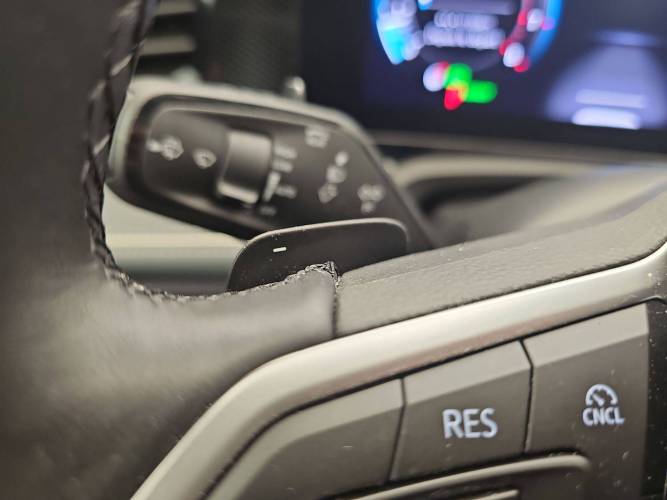 Passat 1.5 eTSI OPF 150 DSG7