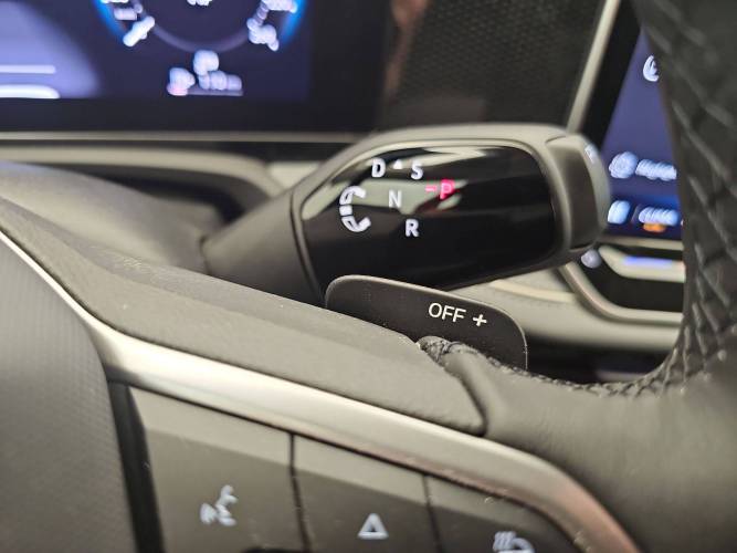 Passat 1.5 eTSI OPF 150 DSG7