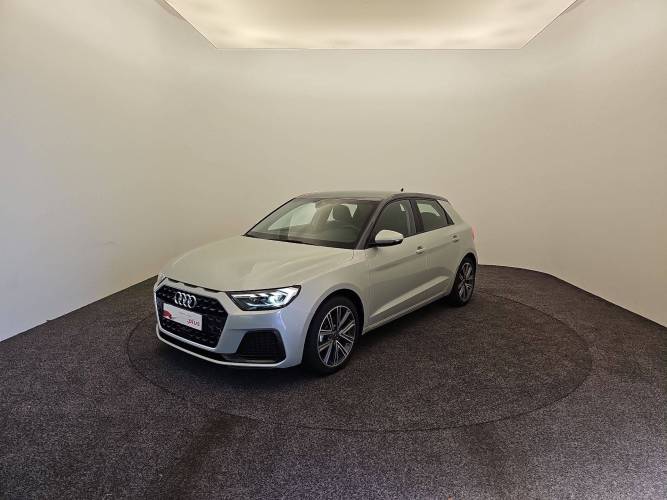 A1 Sportback 30 TFSI 116 ch S tronic 7