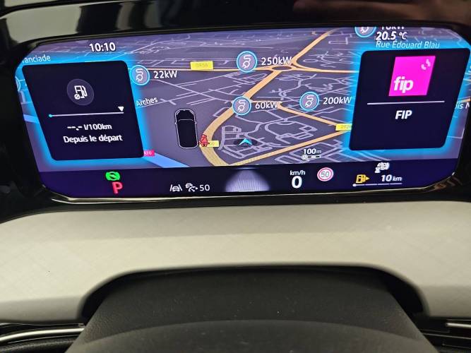 Golf 2.0 TDI 150 DSG7