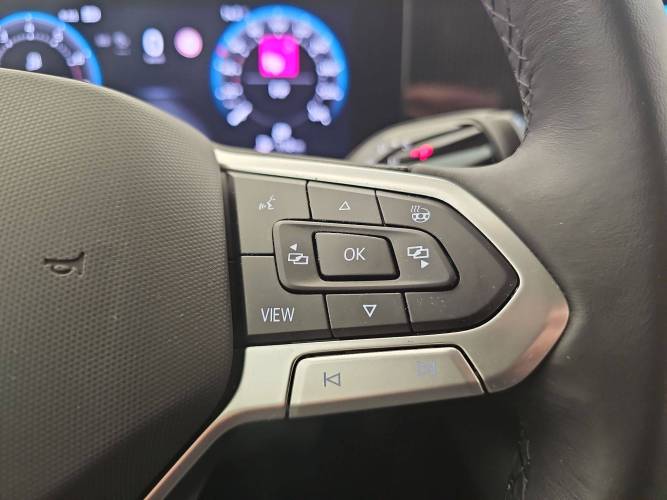 Passat 1.5 eTSI OPF 150 DSG7