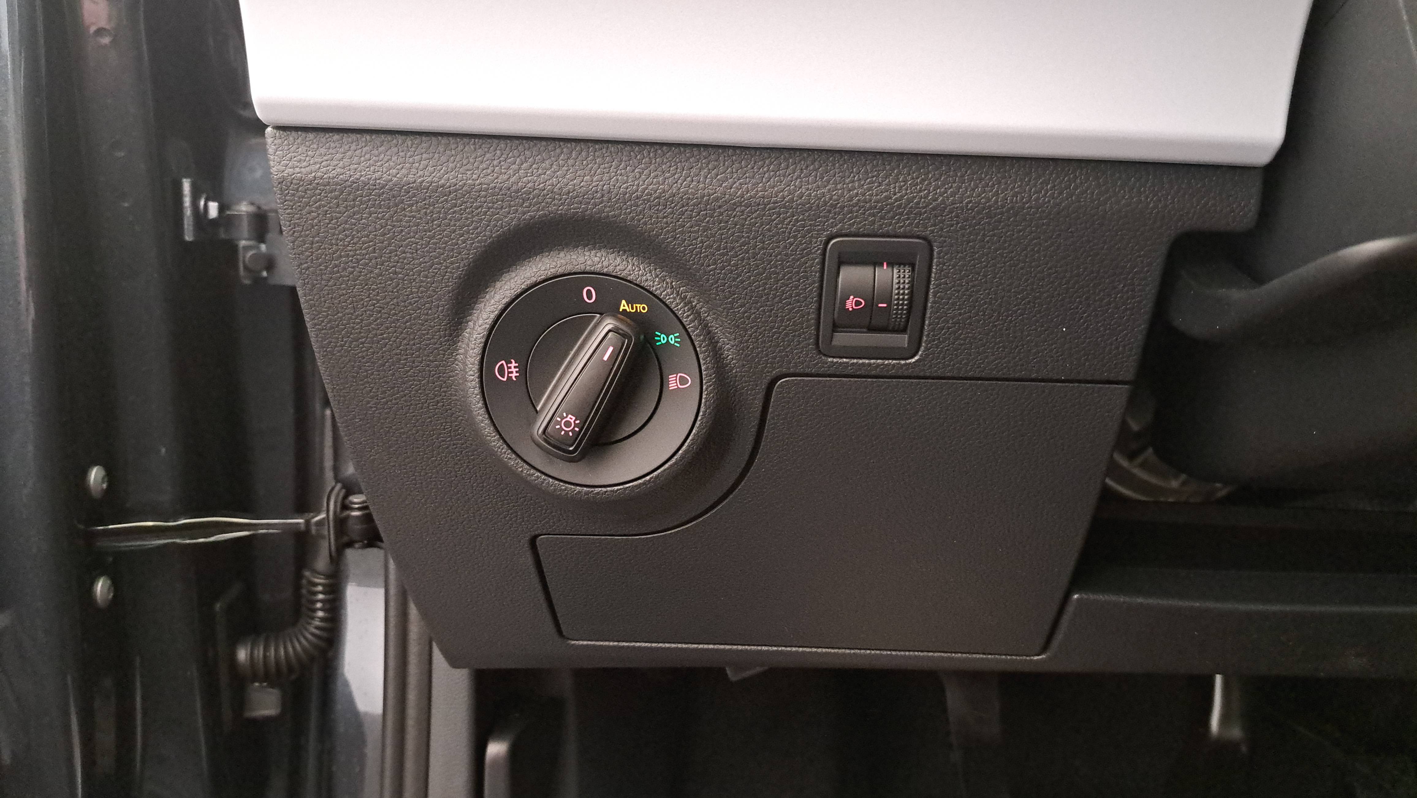 Arona 1.0 TSI 115 ch Start/Stop BVM6