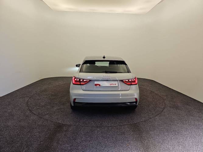 A1 Sportback 30 TFSI 116 ch S tronic 7